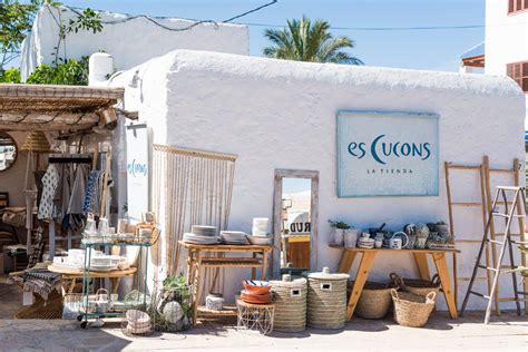 White Ibiza The Island Guide 2018 Villas Restaurants