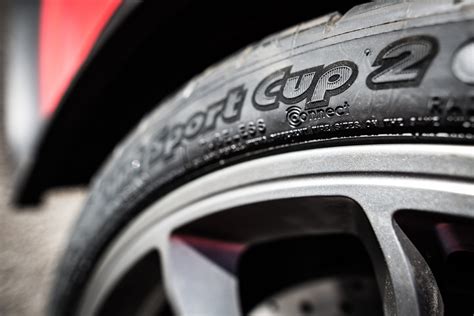 Bmw M2 Cs Gets A New Tire Michelin Pilot Sport Cup 2 Connect
