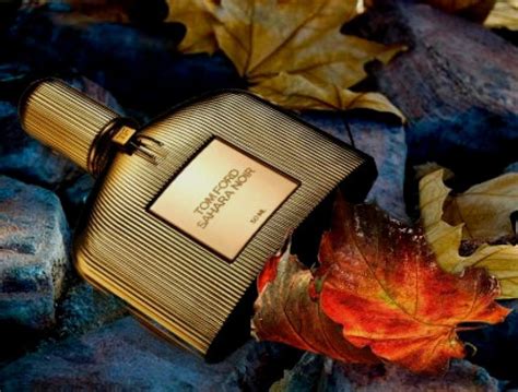 Sahara Noir Tom Ford Perfume A Fragrance For Women 2013