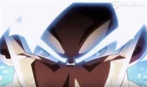 Dragon Ball Super Adelanto Del Capítulo 129 De Dbs ¡el Ultra Instinto