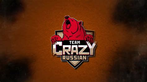 КубокФНПР2017 Crazy Russian Team Youtube