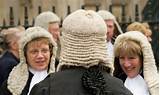 Photos of Why Do British Lawyers Wear Wigs