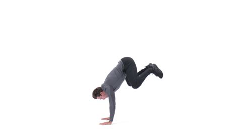 Sprawl Frog Kick Exercise Videos And Guides