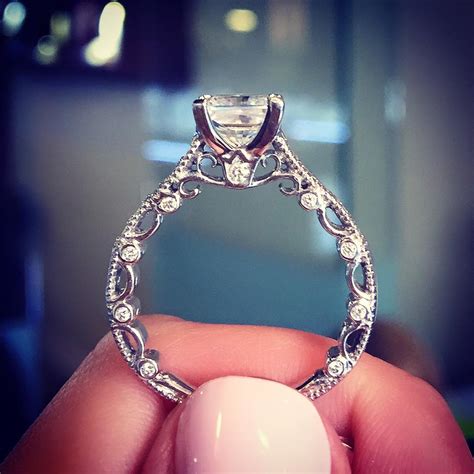 Verragio Engagement Rings That Will Amaze You Raymond Lee Jewelers