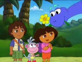 Dora and boots need to return a baby duckling, that has magically come to life in their coloring book, to its family at the duck pond. Dora La Exploradora Capítulos Completos: Dora La ...