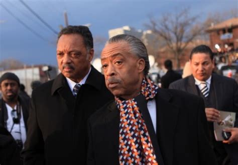 Located on the east side of martin luther king drive (hudson county route 609, named for martin luther king jr. MLK Niece: Al Sharpton, Jesse Jackson Should Stop "Playing ...