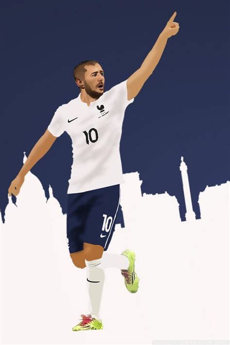 A collection of the top 53 karim benzema wallpapers and backgrounds available for download for free. Karim Benzema Wallpapers 2016 - Wallpaper Cave