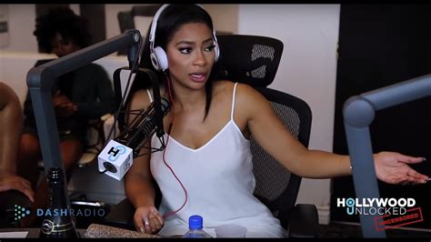 Tommie Lee Talks Joseline And Love And Hip Hop Atlanta On Hollywood