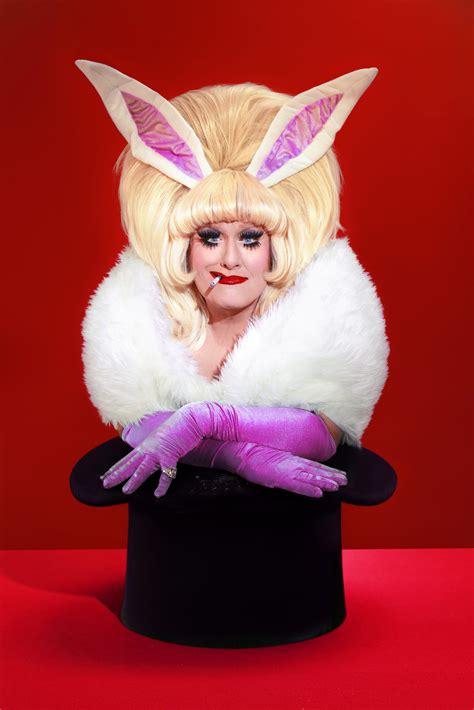 Lady Bunny On Fame Fascism And Fried Chicken