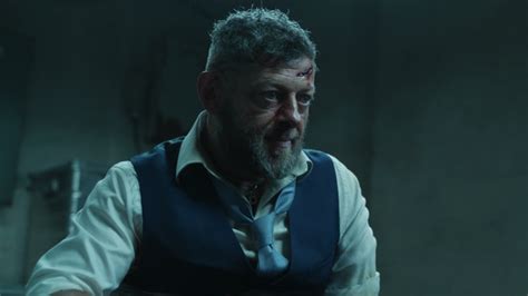 Black Panthers Andy Serkis On Wakanda Forever And Chadwick Bosemans Legacy Cinemablend