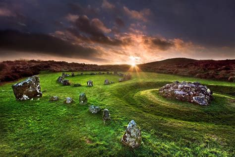 32 Magical Photos Of Ireland 500px
