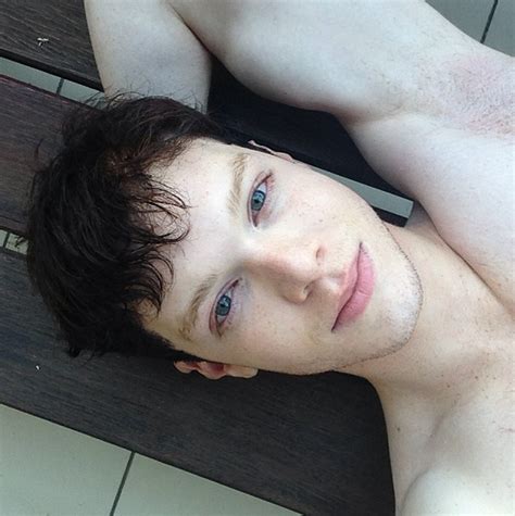 Cameron Monaghan Charakter