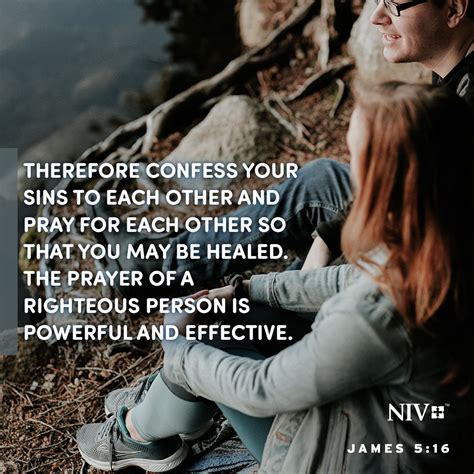 Niv Verse Of The Day James 516