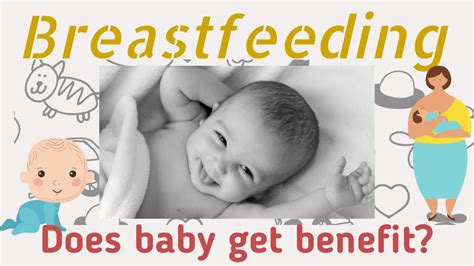 Short Term Baby Benefits Of Breastfeeding Reasons To Breastfeed Health