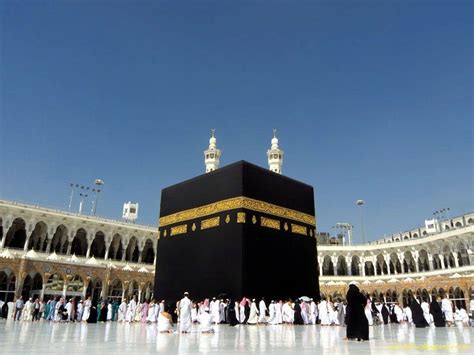 Kaaba Wallpapers Top Free Kaaba Backgrounds Wallpaperaccess