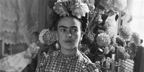 Esta Fue La última Pintura De Frida Kahlo ¡conócela Architectural Digest