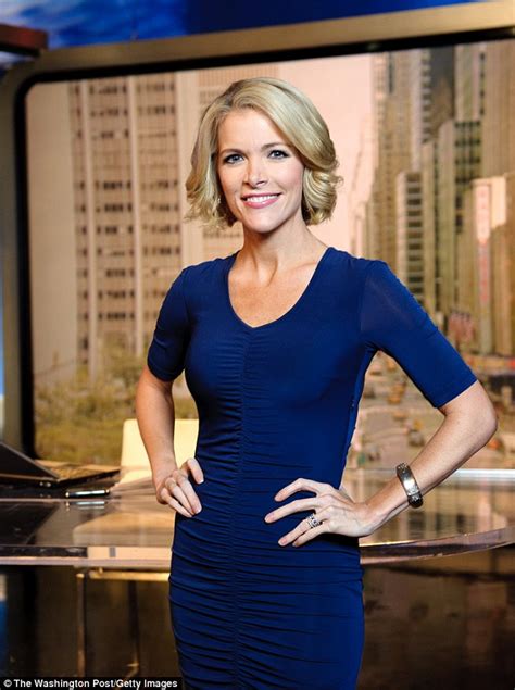 Fox News Anchor Megyn Kelly Gives Birth To Boy For Her Third Child