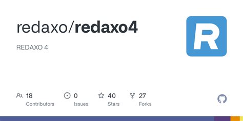 Releases · Redaxoredaxo4 · Github