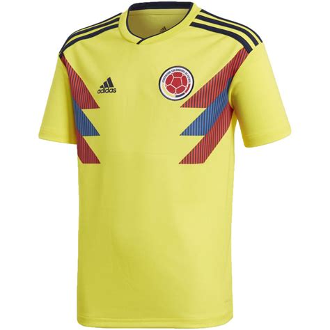 Check spelling or type a new query. adidas Colombia Jersey para la Copa Mundial 2018 para ...