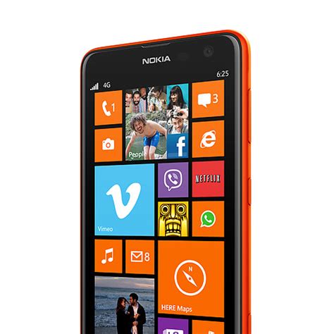 O nokia lumia 625 é um smartphone windows phone simples, mas com funcionalidades completas, mas ainda oferece poucas funcionalidades para lazer e diversão. Jogos Para Nokia Lumia625 : Nokia Lumia 625 Smartphone 11 ...