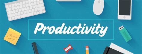 Produktivitas Kerja Pengertian Faktor Dan Indikator Pengukurannya