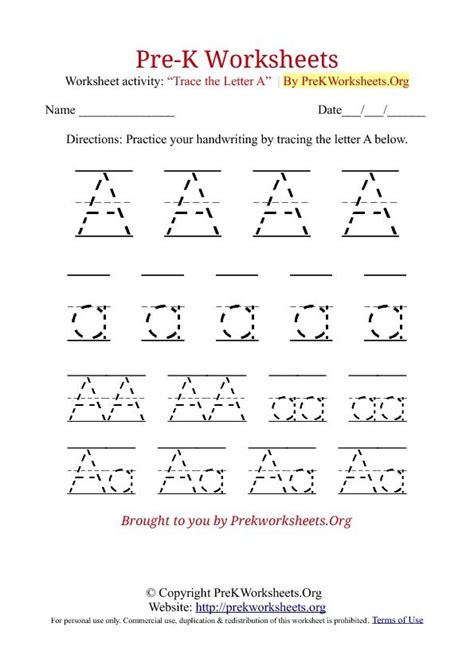 Handwriting and creative writing printable materials to learn and practice writing for preschool, kindergarten and early elementary. Lowercase-Letter-A-Tracing-791X1024-Alphabet-Tracing ...