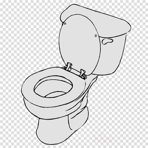 Download High Quality Toilet Clipart Transparent Png Images Art Prim