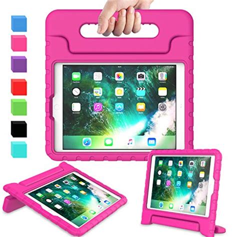 Top 10 Picks Best Ipad Air 2 Case For Kids With Pen Recommended By An