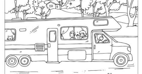 We did not find results for: Print out this colouring in page of a camper van for your ...