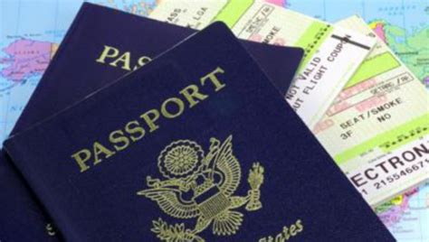Requisitos Para Solicitar El Pasaporte En Puerto Rico