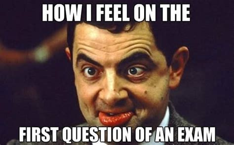 Mr Bean Meme Dump To Make You Remember His One Of The Funniest Characters Ever