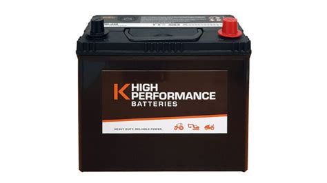 Batteries Kubota New Zealand