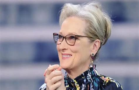 Meryl Streep Puso En Venta Su Penthouse En Nueva York ¡un Lujo