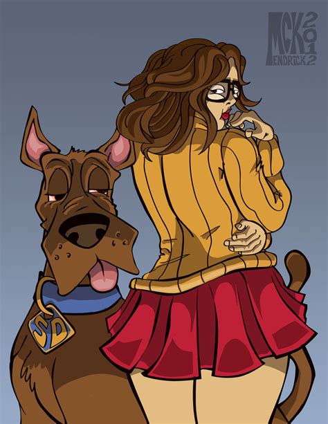 Scooby Doo And Velma Picture Scooby Doo And Velma Wallpaper