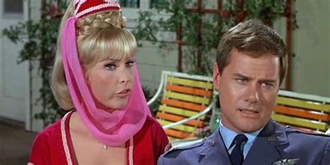 I Dream Of Jeannie The 5 Best And Worst Episodes According To Imdb