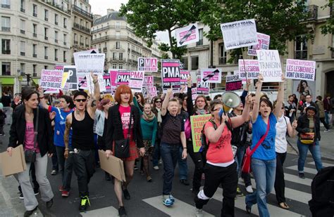 Une brève histoire du mouvement LGBT en France