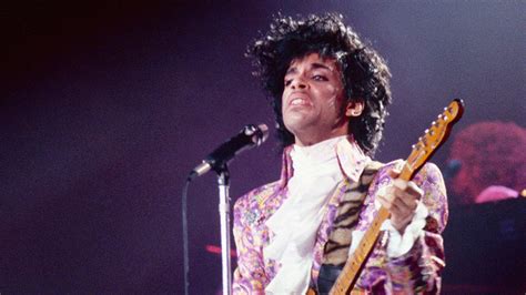 Prince And The Revolution Live 1985 Filmer Film Nu