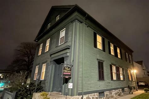 The 8 Scariest Haunted Hotels In The World Smartertravel