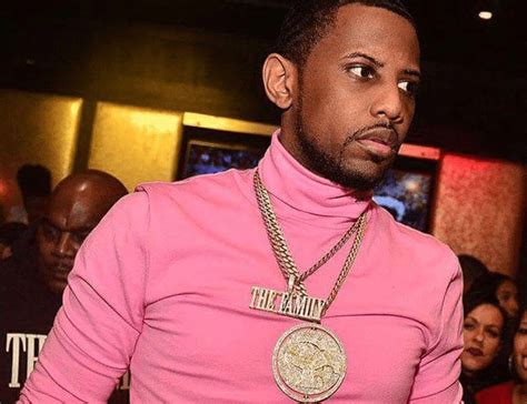 Video Shows Rapper Fabolous Just Arrested On Domestic Violence Charges