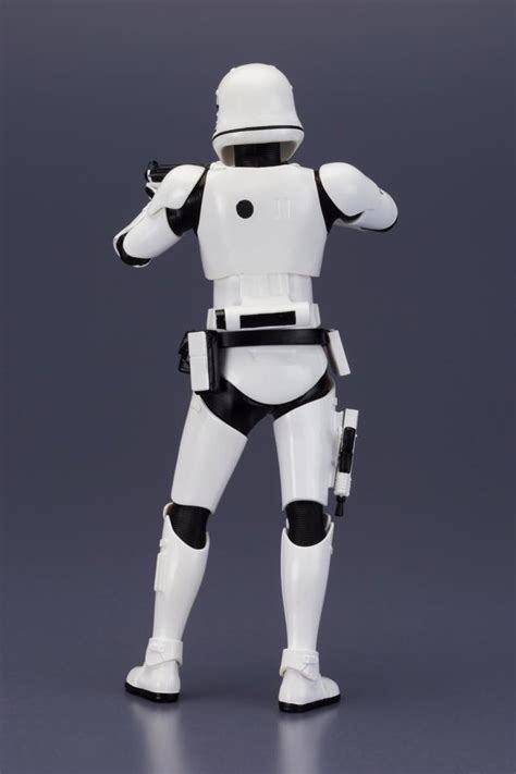 Artfx Star Wars First Order Stormtrooper Figure 2 Pack Kotobukiya