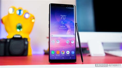 Best Smartphones Of 2018 Here Are Our Current Picks