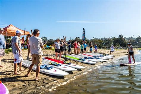 This way you can choose the car that suits your needs. Kayak & SUP Rental Rates | The SUP Connection San Diego