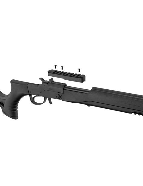Carabine Pliante Pedersoli Black Widow Cal22lr Promo
