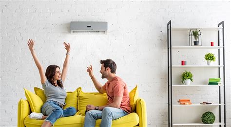 Ductless Mini Splits 101 What They Do And How You Benefit Fire And Ice