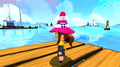 Death wish is exceptionally, brutally difficult. Steam Community :: Guide :: Hat Kid's style guide! (List of all customizations)