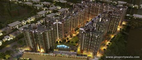 Fusion Homes Noida Extension Greater Noida Apartment Flat