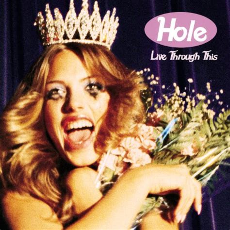 Live Through This By Hole On Amazon Music Unlimited
