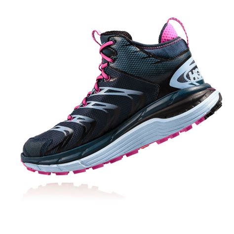 Get great deals on ebay! Hoka Tor Speed 2 Mid Women's Walking Shoes - 46% Off ...