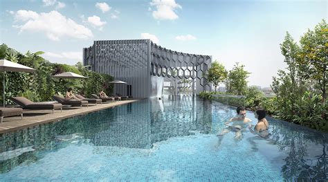 What amenities and services does hotel boss singapore (staycation approved) have? Andaz Singapore to Open in Late October - Taking ...