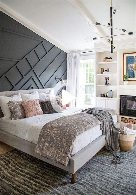 Mid Century Modern Master Bedroom Ideas 35 Wonderfully Stylish Mid